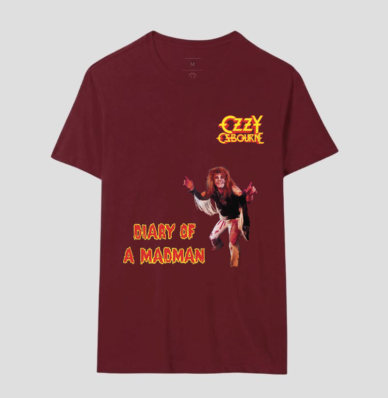 Ozzy Osbourne – Diary of a Madman - Imagem 18
