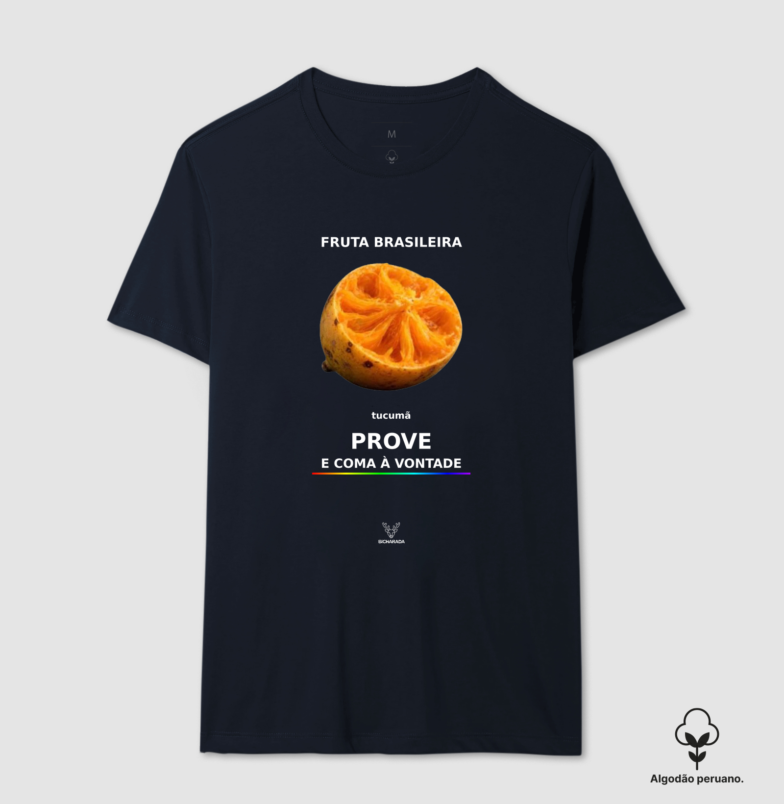 Frutas do Brasil - Tucumã  - Imagem 6