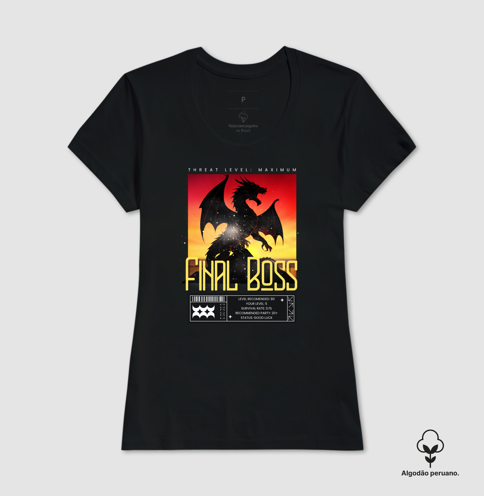 Camisa 3