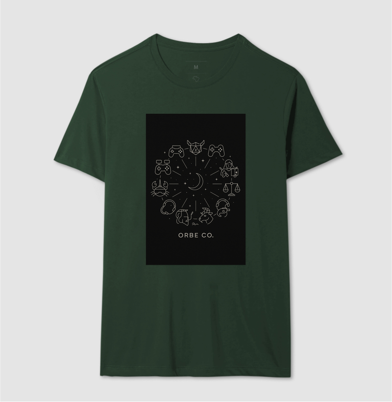 Camisa 11