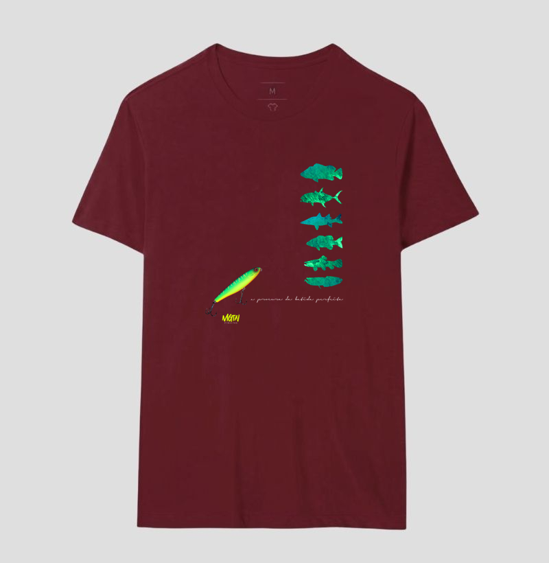 Camisa 12