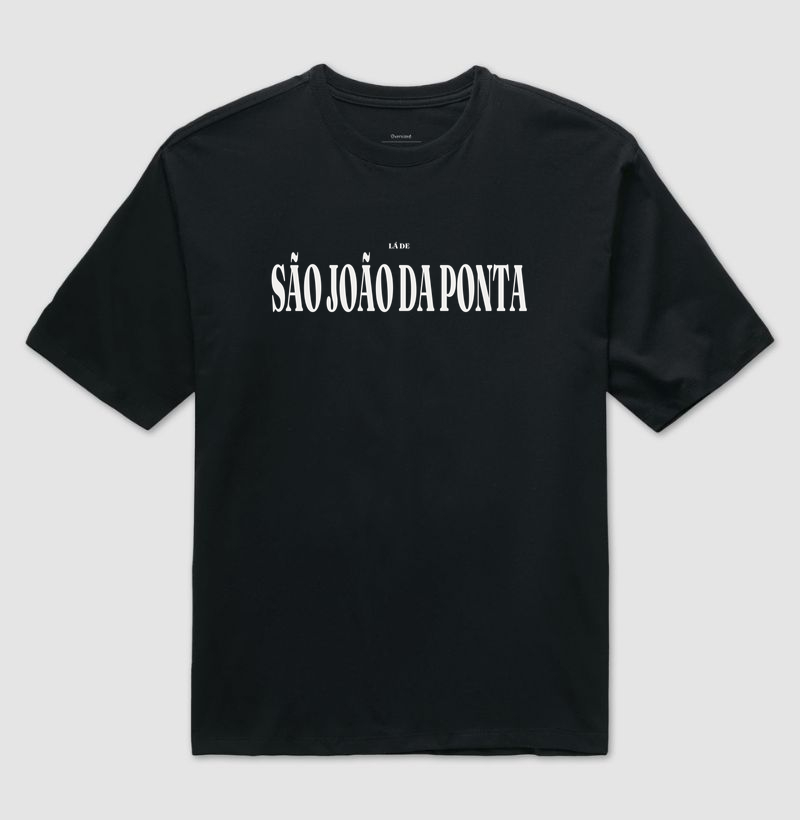 São João da Ponta | Tipografia PA - Imagem 2