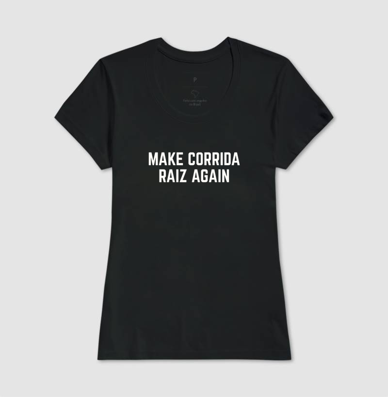 Make Corrida Raiz Again - Imagem 3