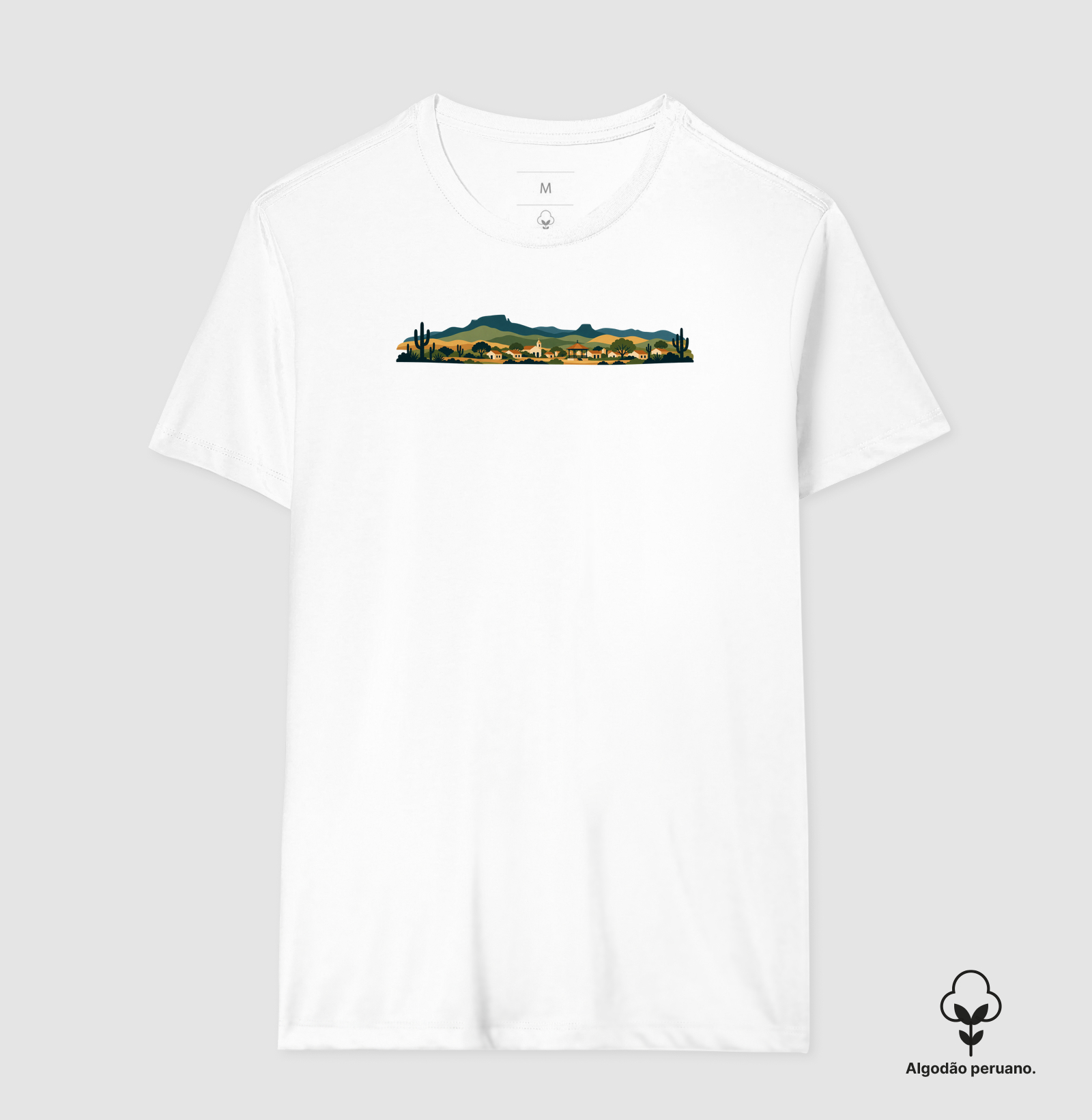 Horizonte do sertão - Imagem 8