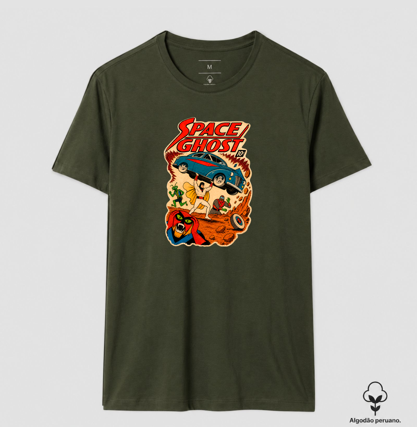 Camisa 6