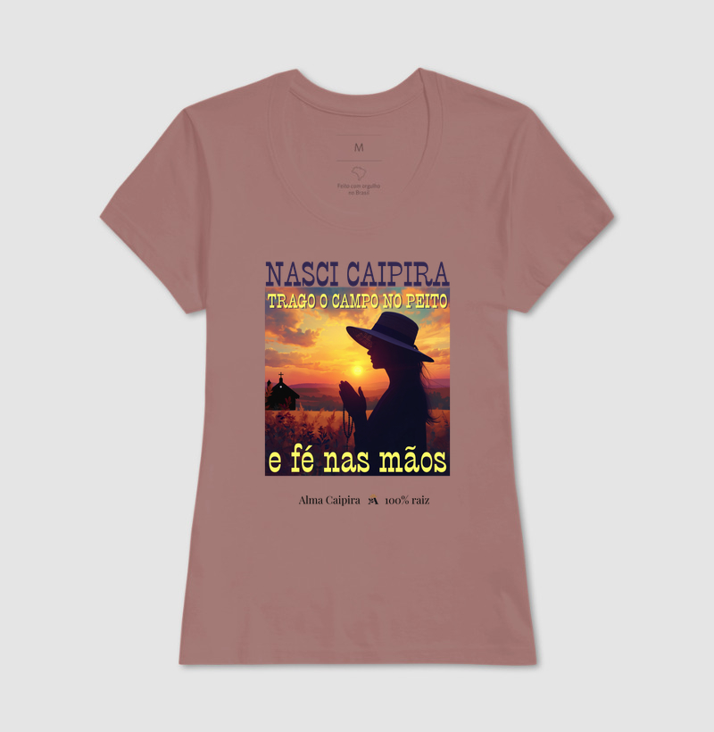 Camisa 16