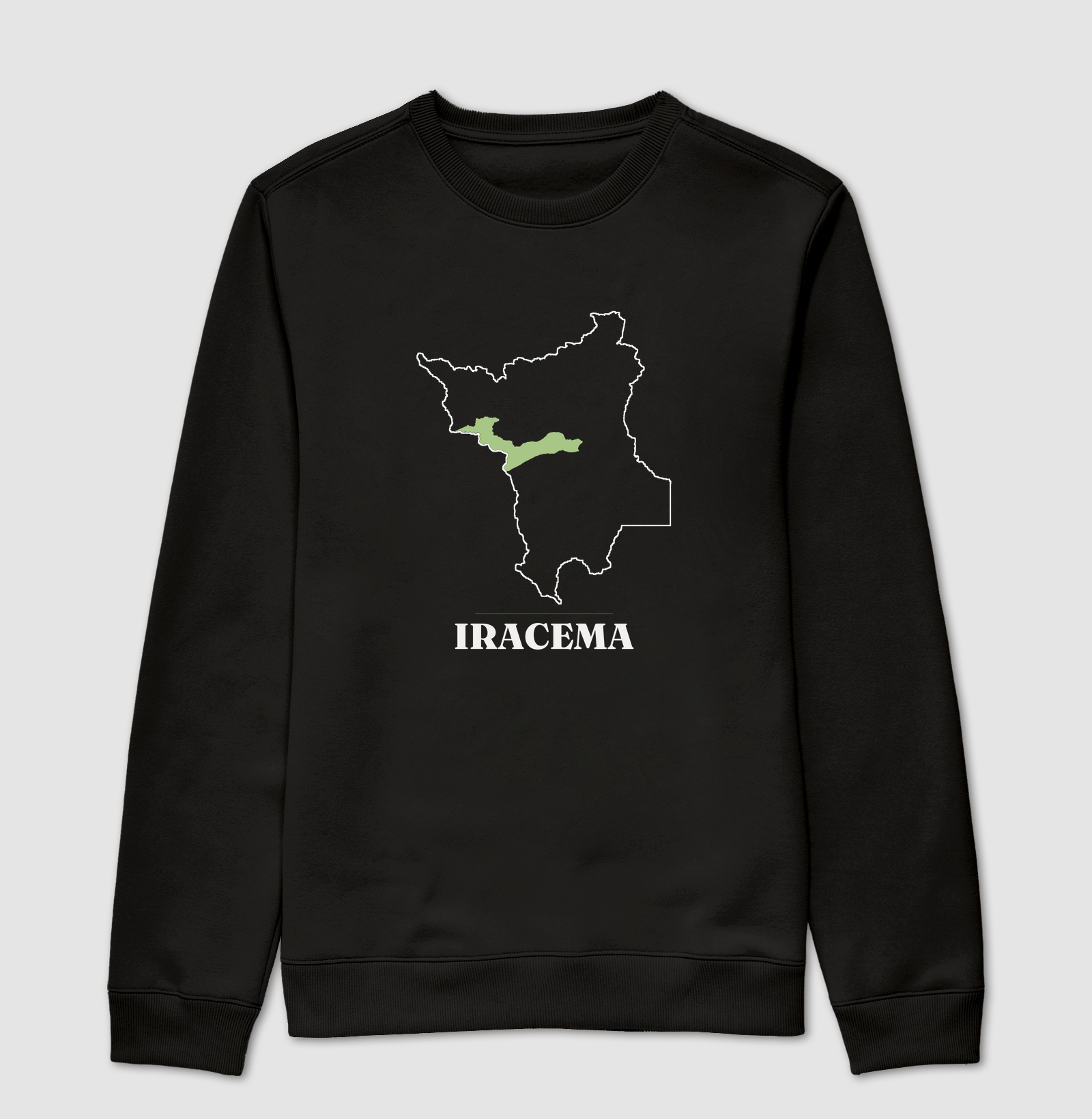 Iracema | Traço RR - Imagem 4