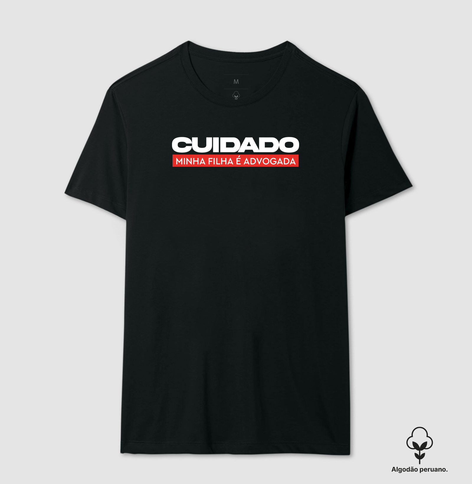 Cuidado, minha filha é advogada - Imagem 6