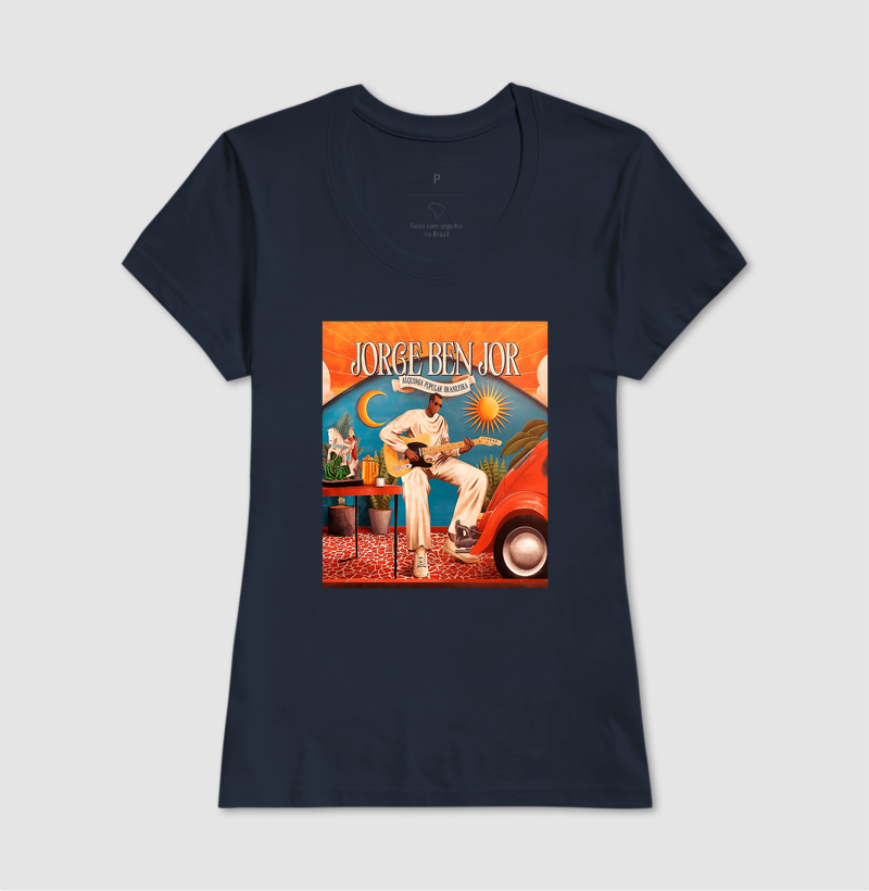Camisa 6