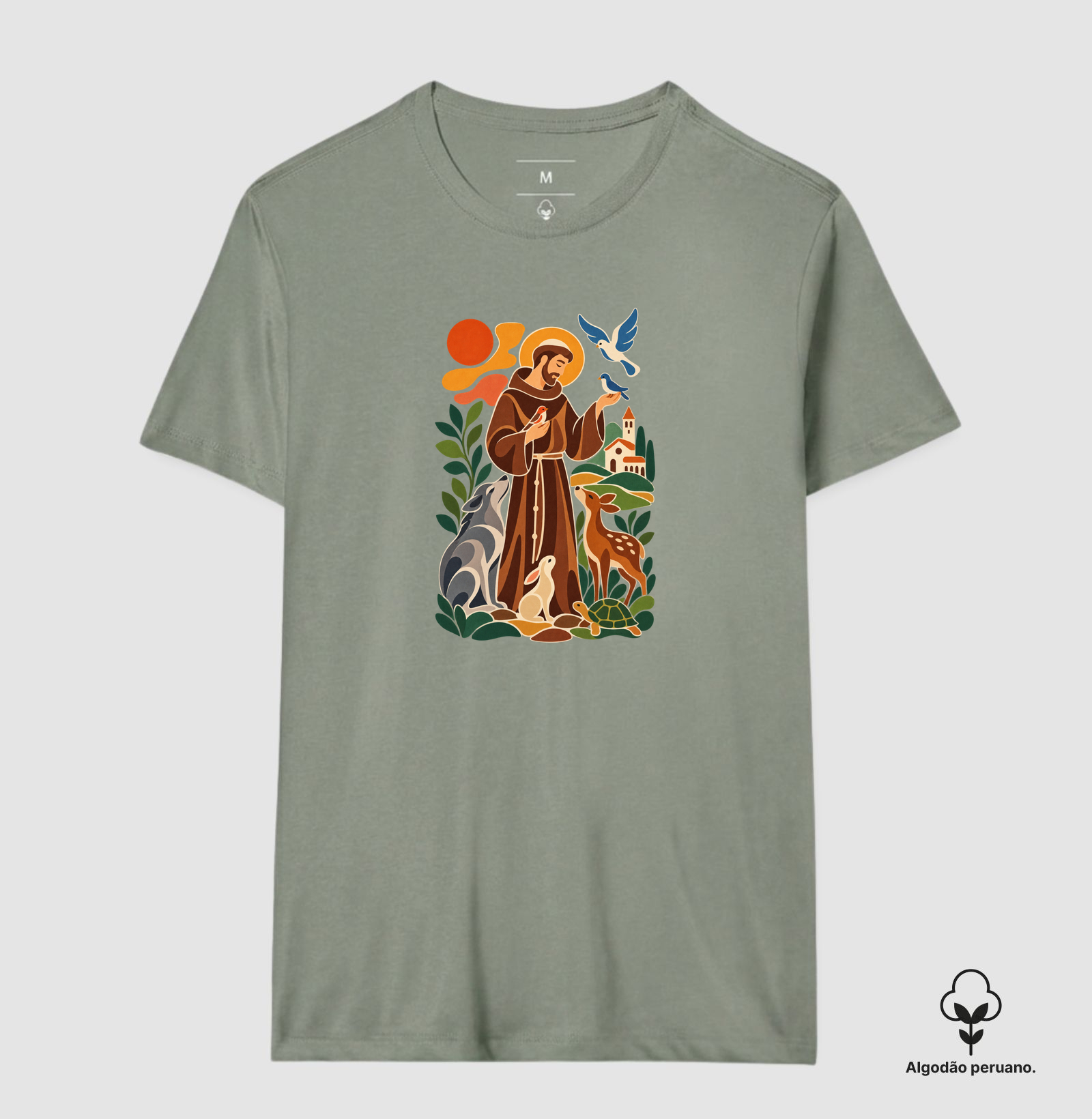 SÃO FRANCISCO - Imagem 3