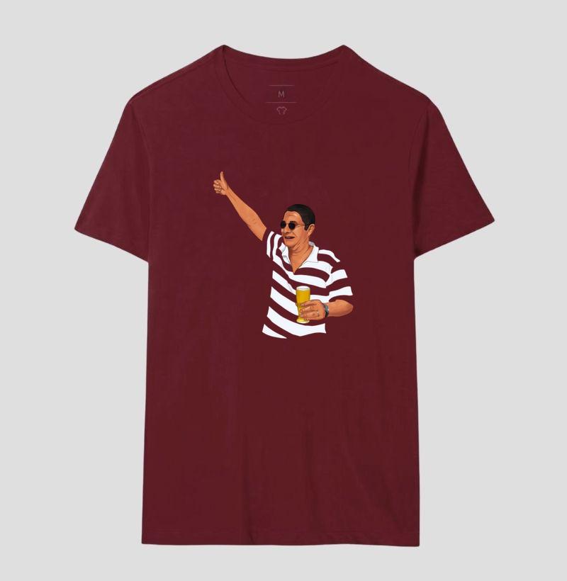 Camisa 16