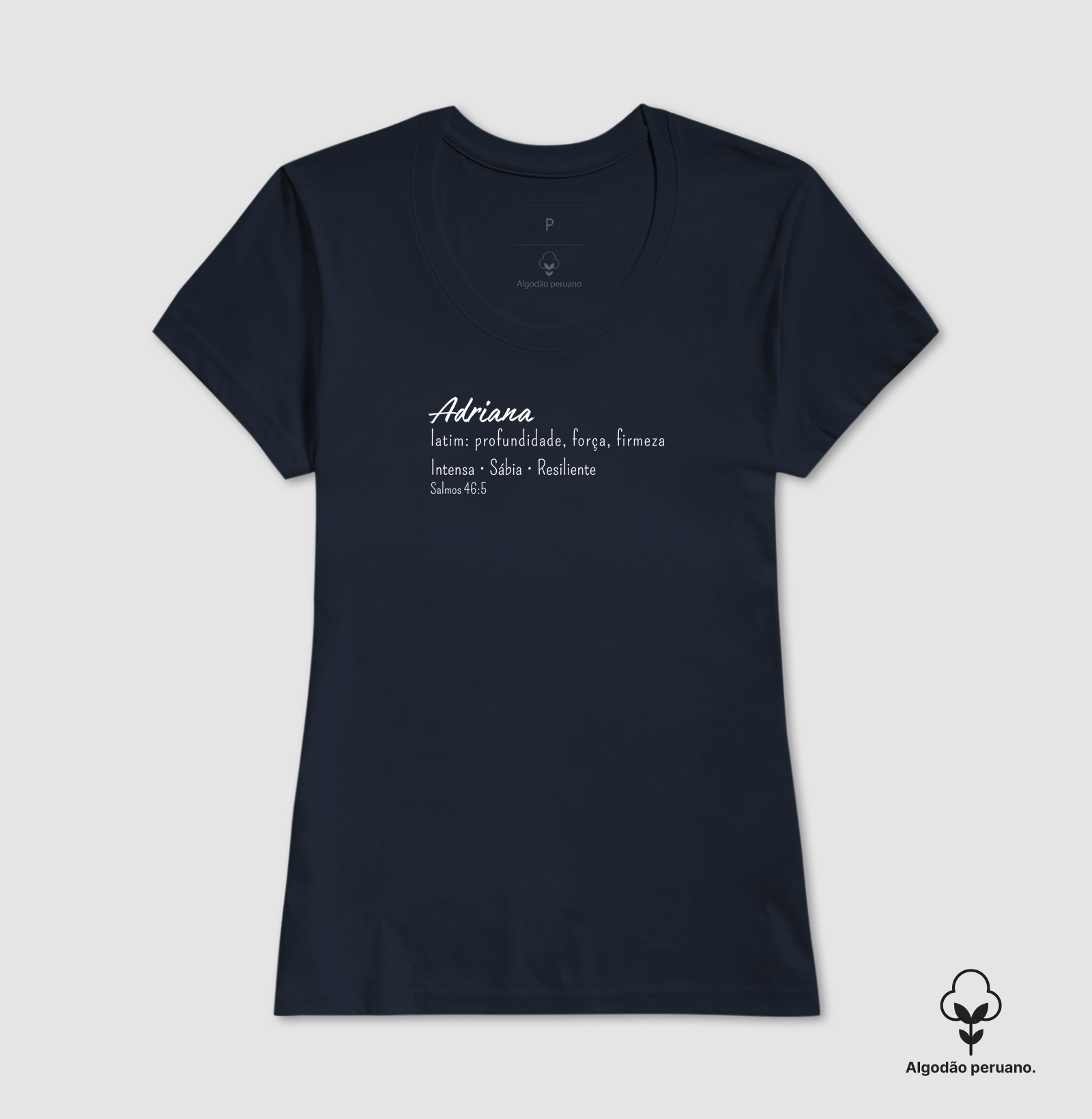 Camisa 1