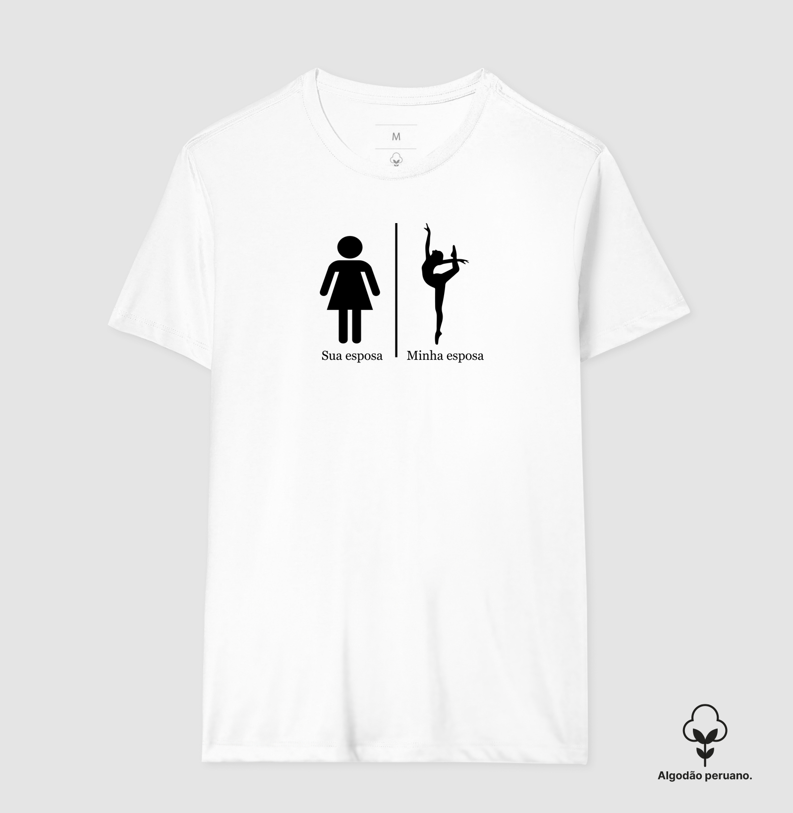 Sua Esposa I Minha Esposa - Imagem 7