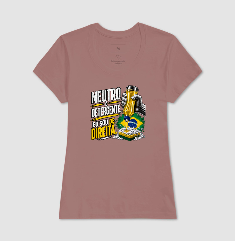 Neutro é detergente - Imagem 15