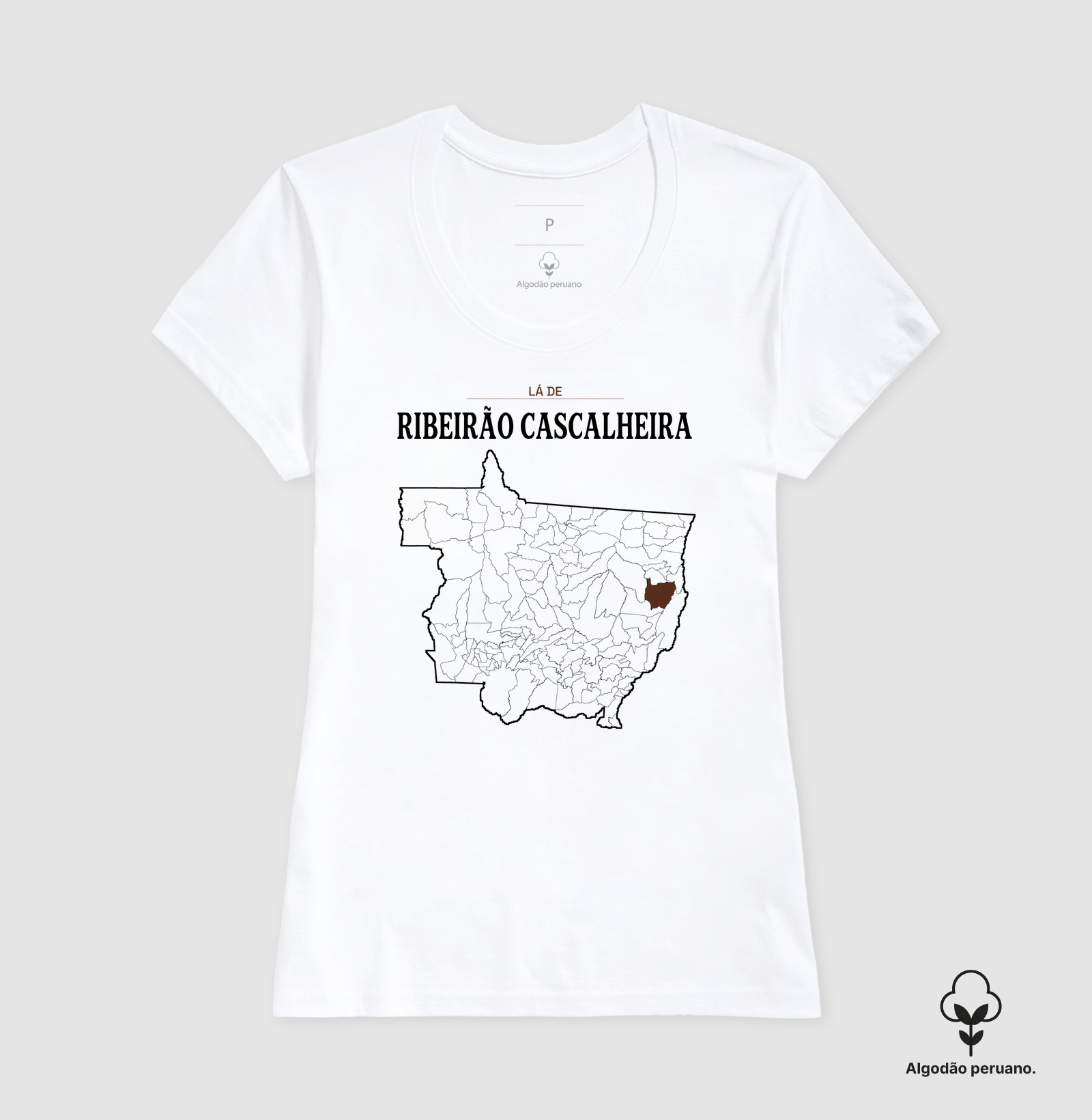 Ribeirão Cascalheira | Território MT - Imagem 8