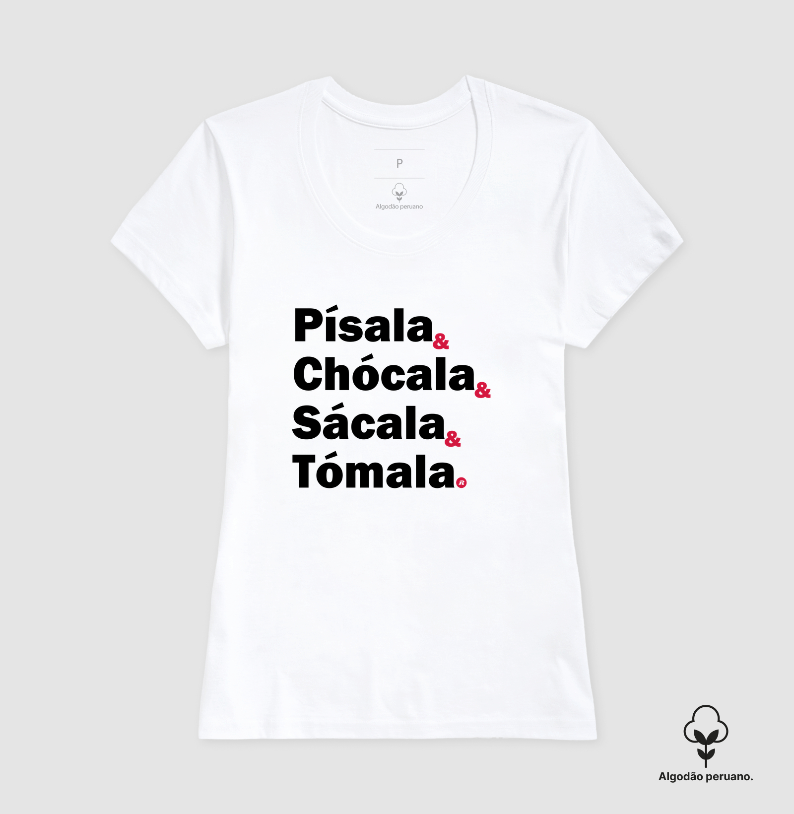 Camisa 5