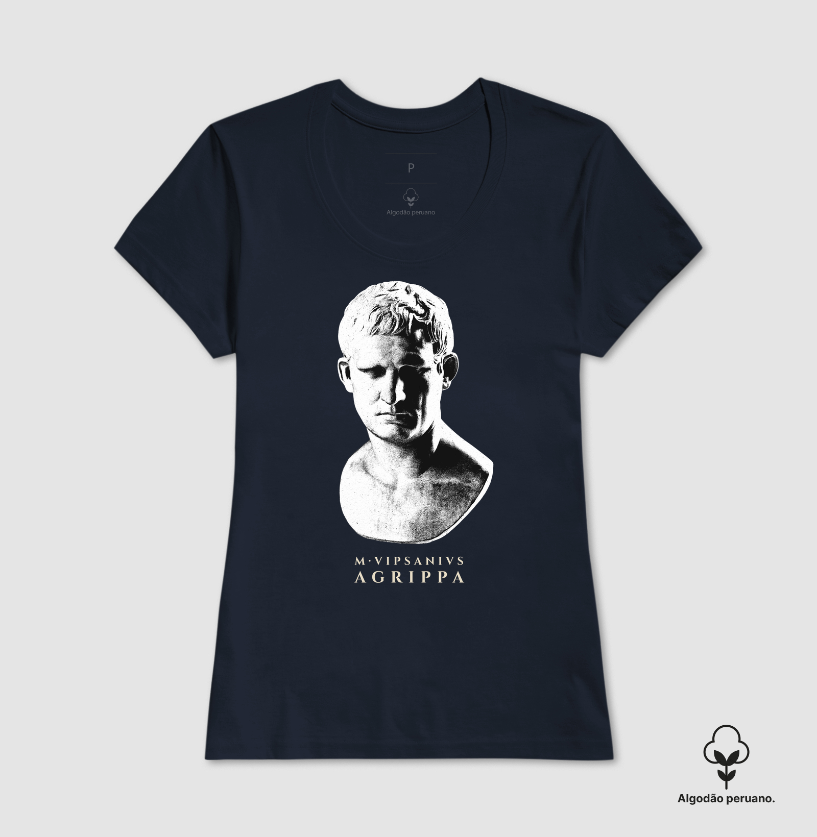 Agrippa — VICTOR ACTIACVS - Imagem 7