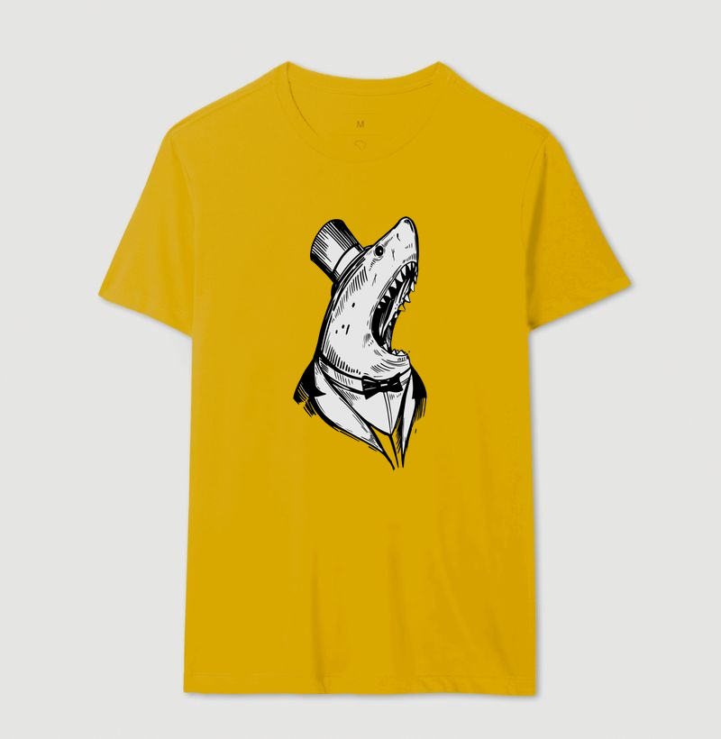 Suit Shark - Imagem 15