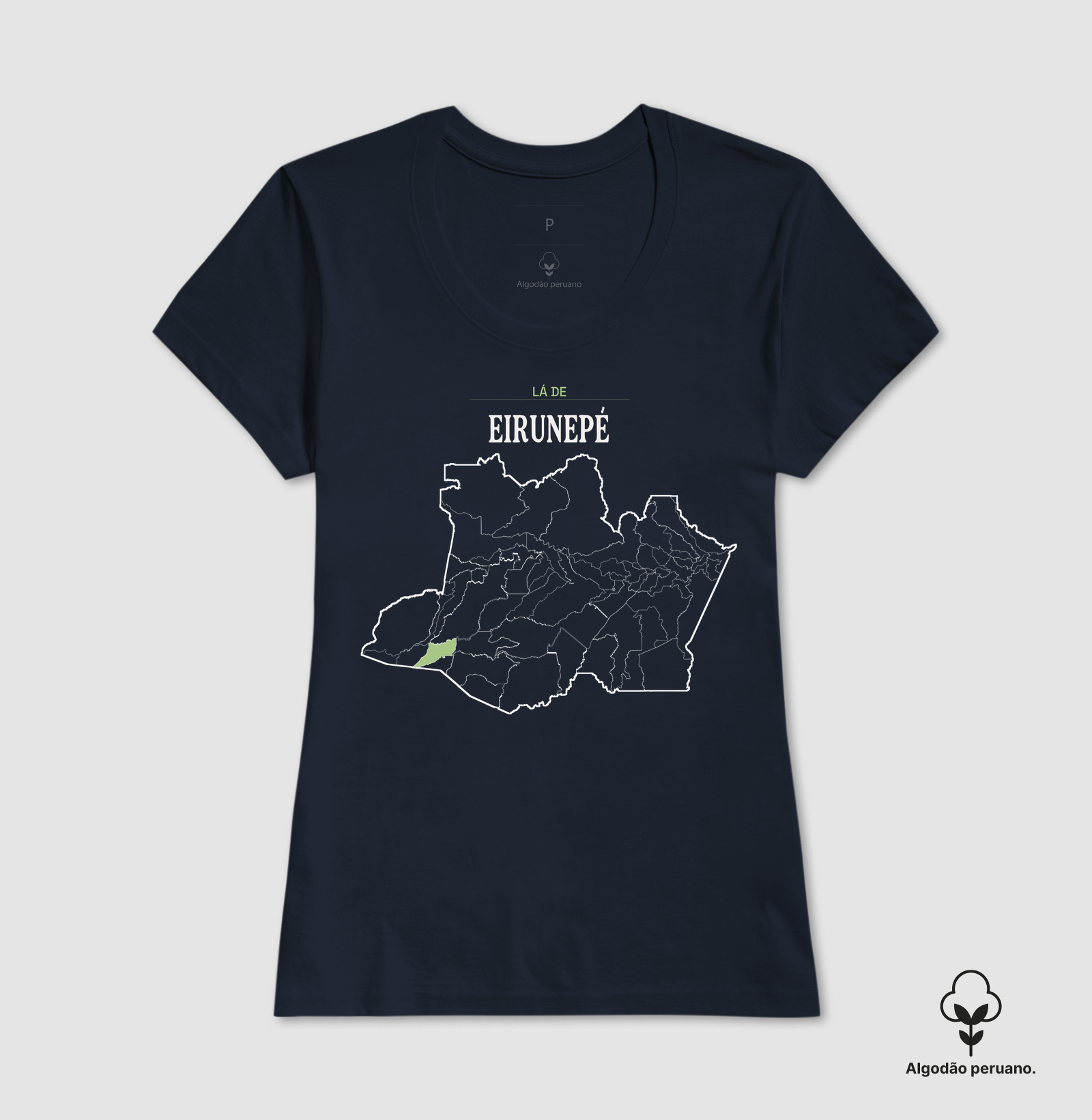 Camisa 6