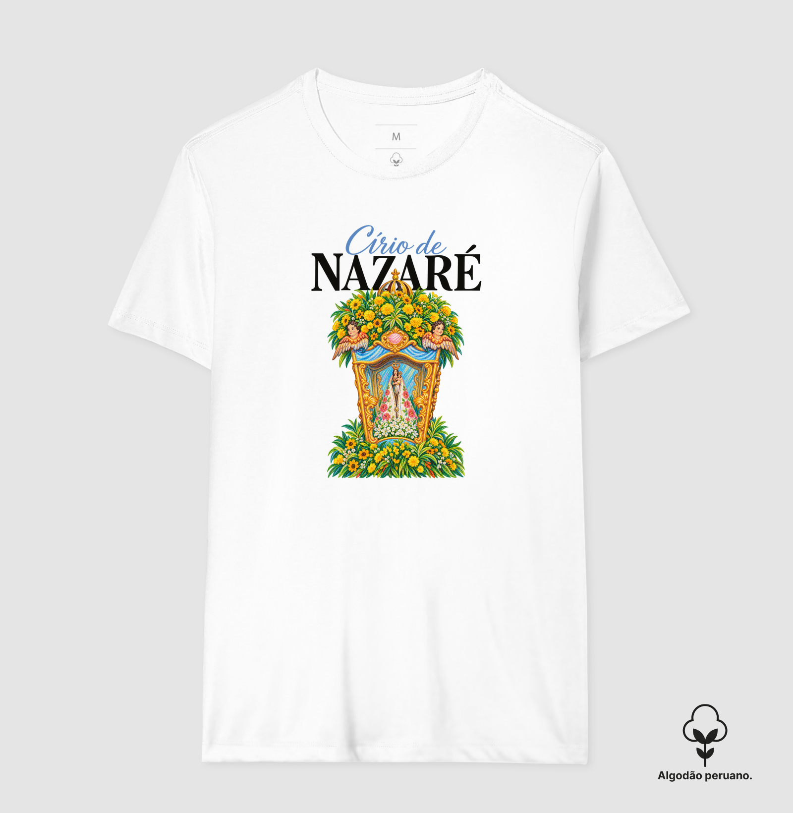 CÍRIO DE NAZARÉ - Imagem 3
