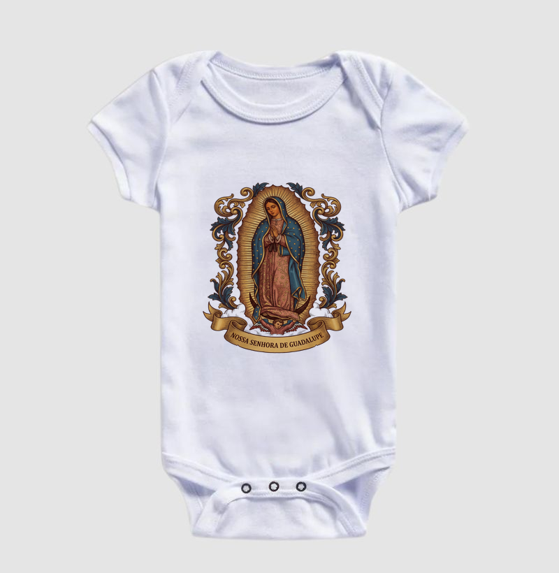 Nossa Senhora de Guadalupi - Imagem 3