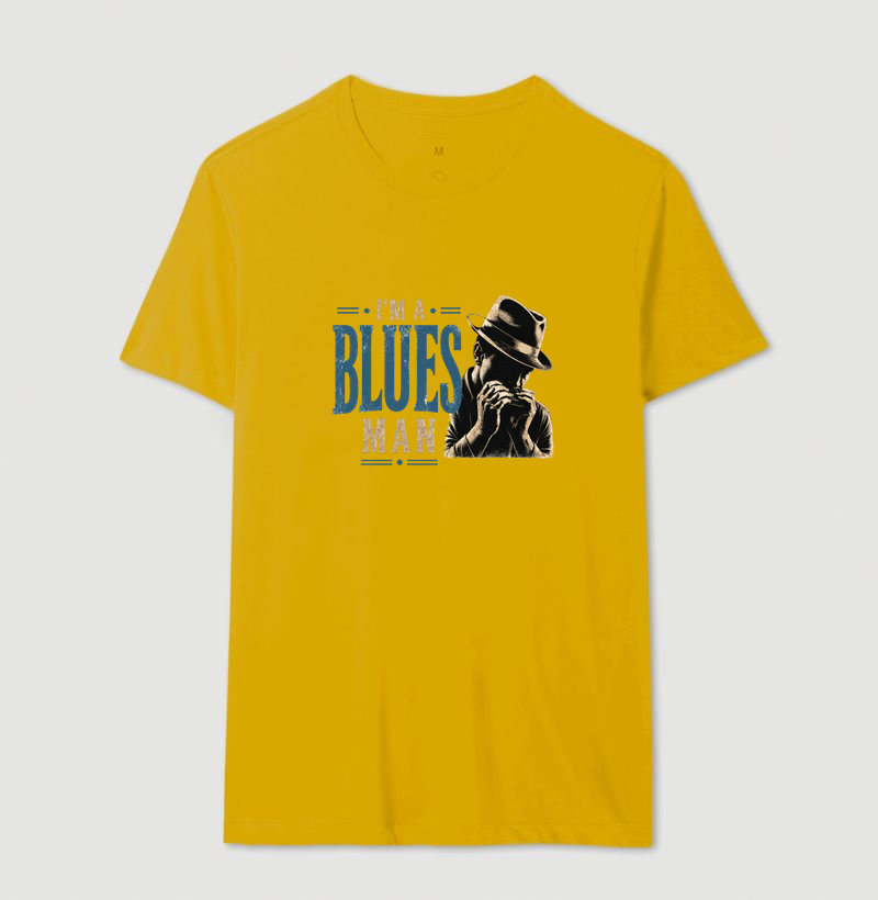 I'm a Blues Man - Imagem 14