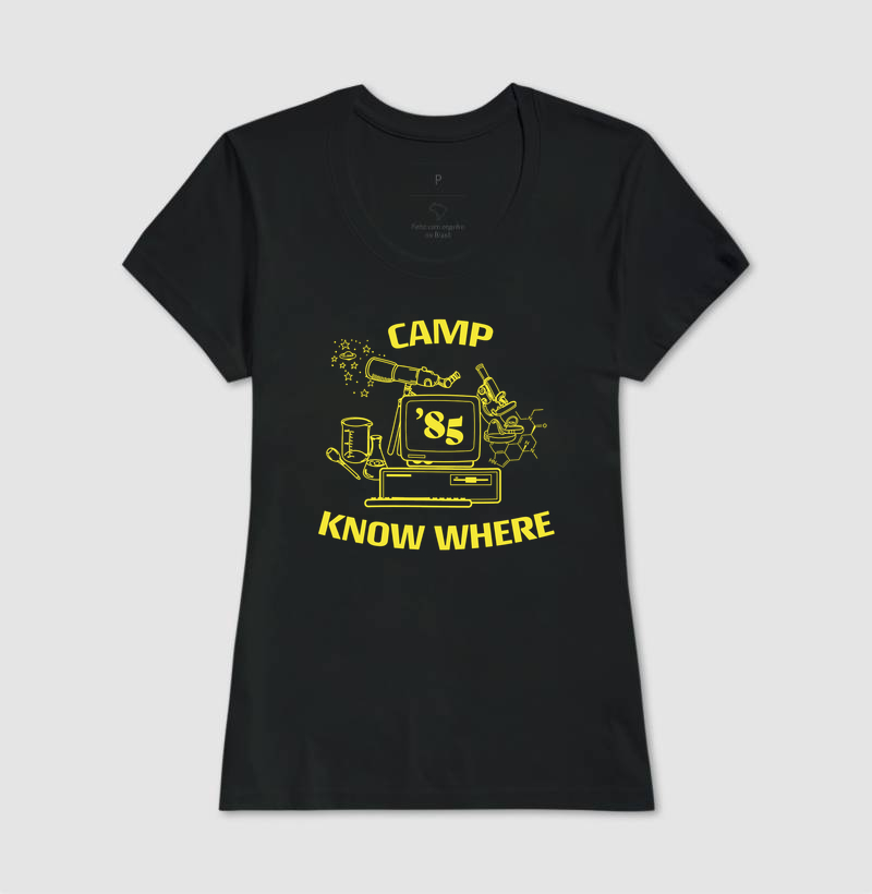 Camisa 5