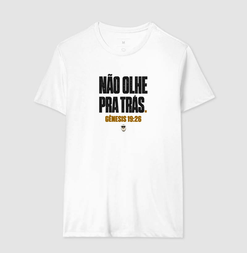 Não Olhe pra Trás - Imagem 4