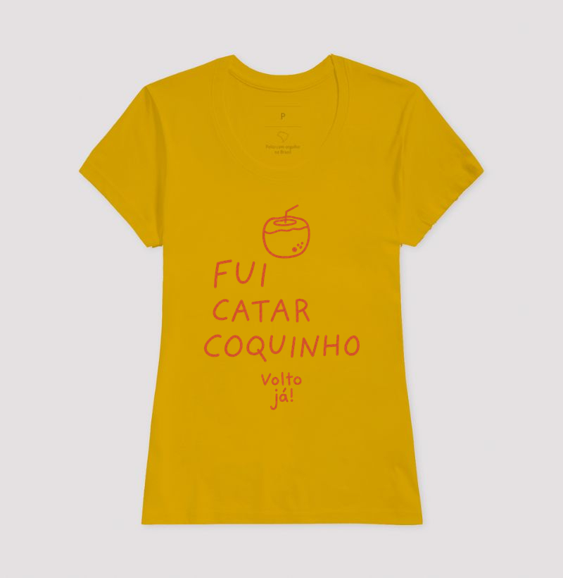 Fui catar coquinho volto já! - Imagem 15