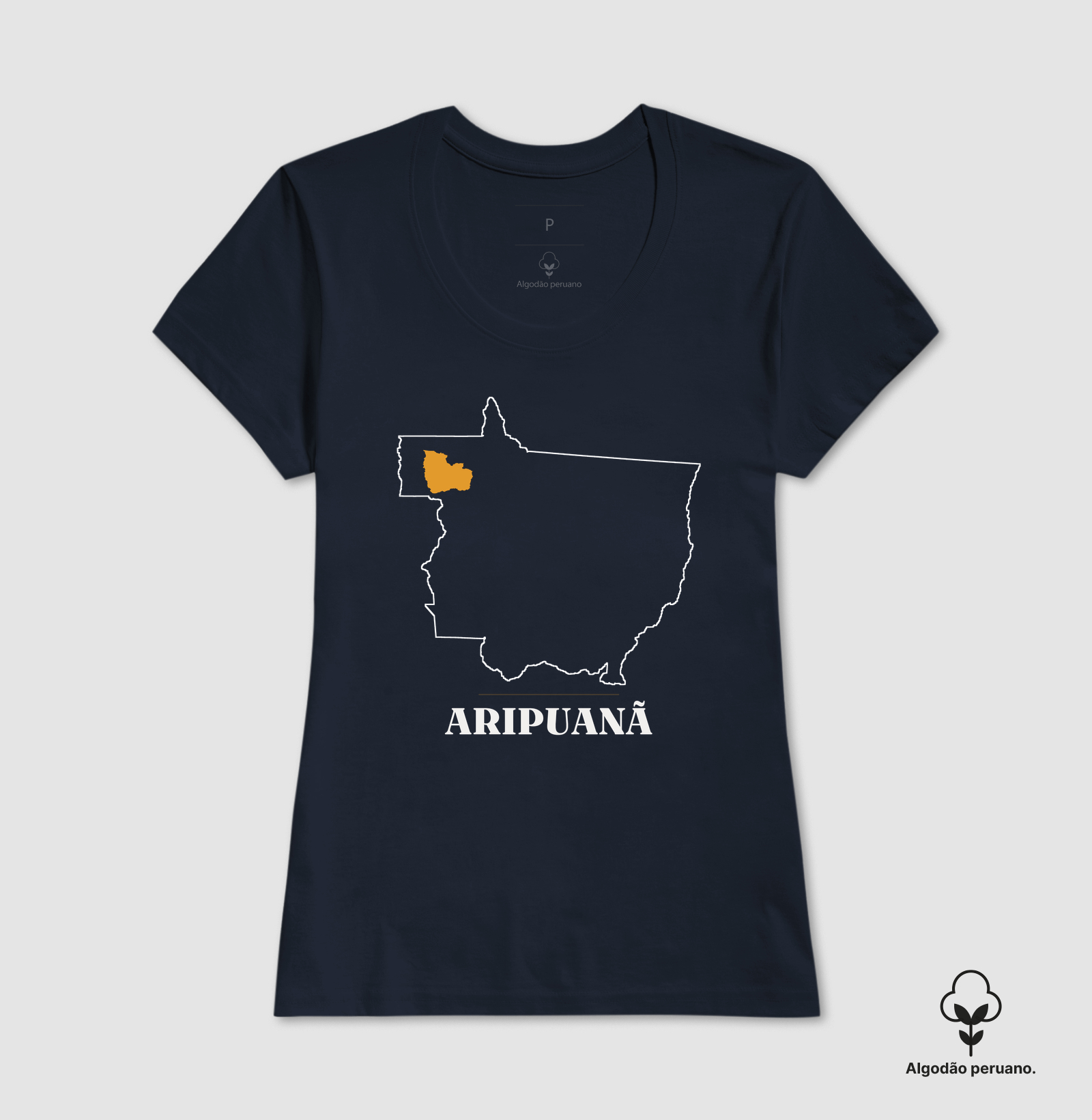 Camisa 1