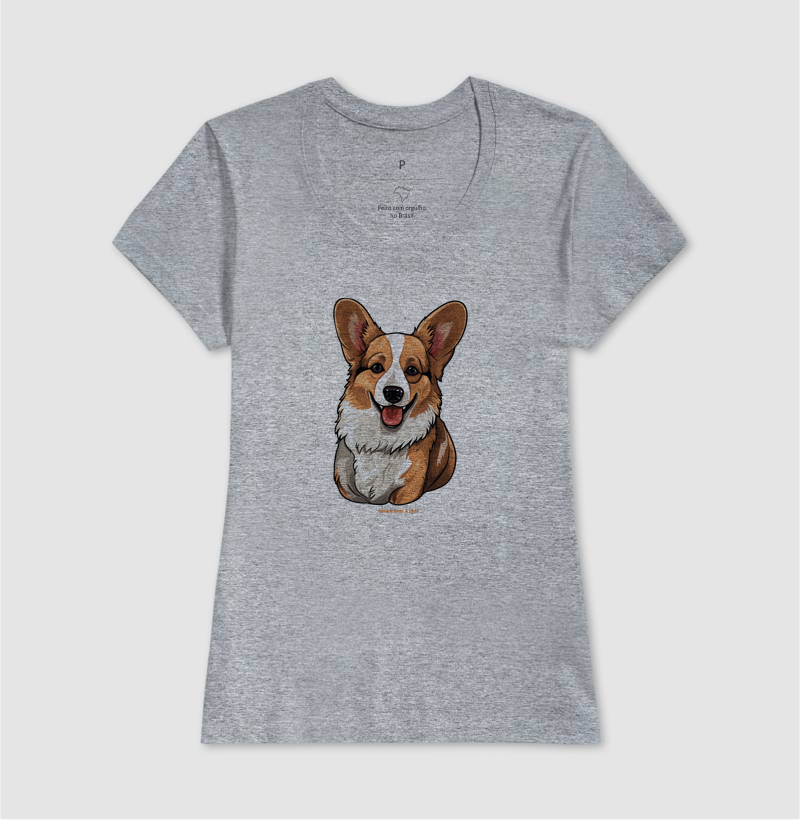  Welsh Corgi Pembroke - Imagem 9