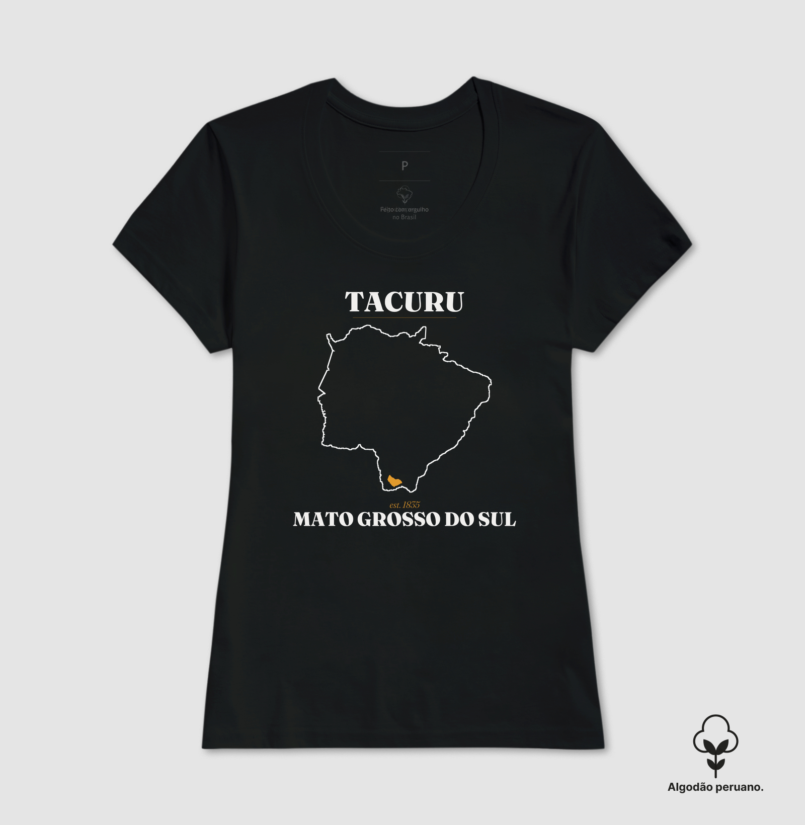 Camisa 5
