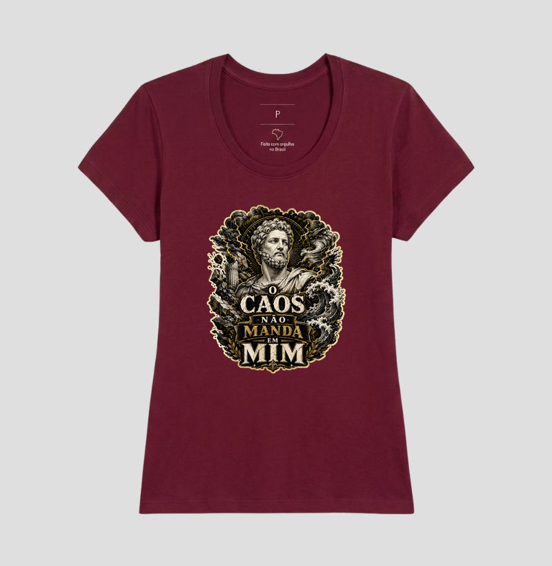 Camisa 18