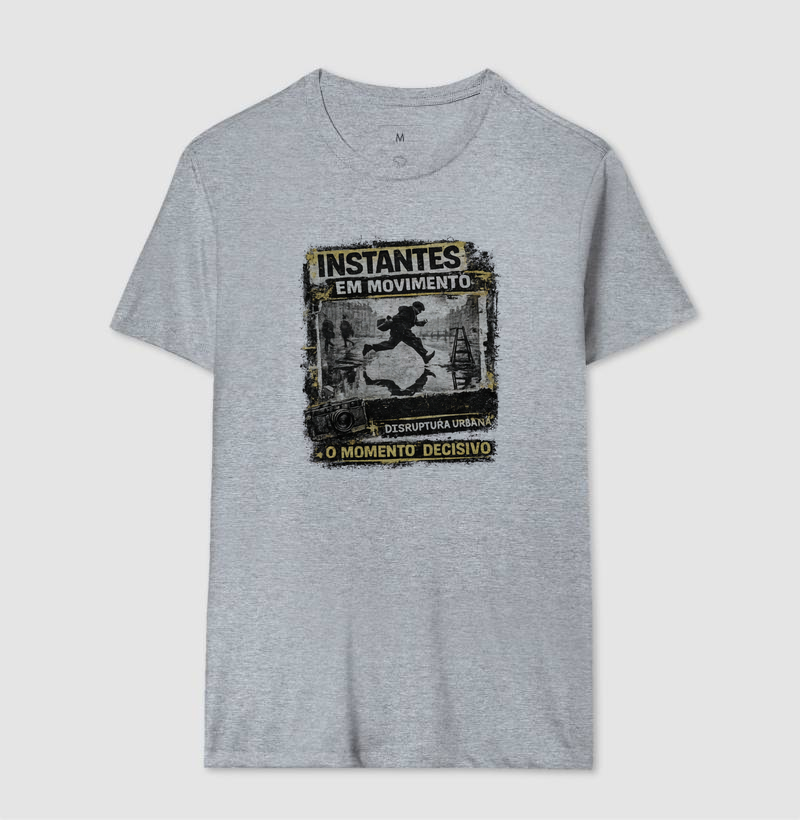 Camisa 8