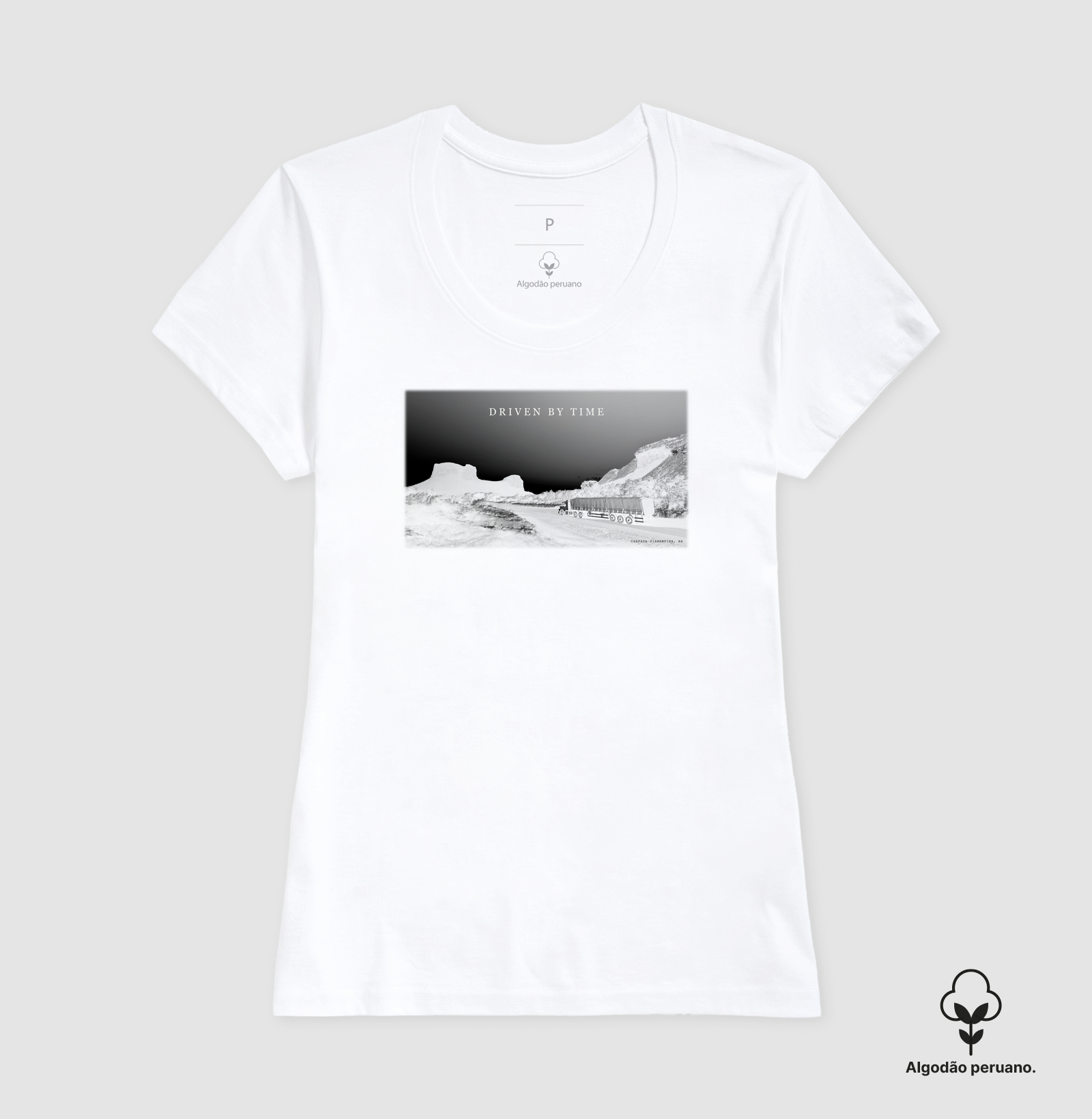 Diven by time - Imagem 9
