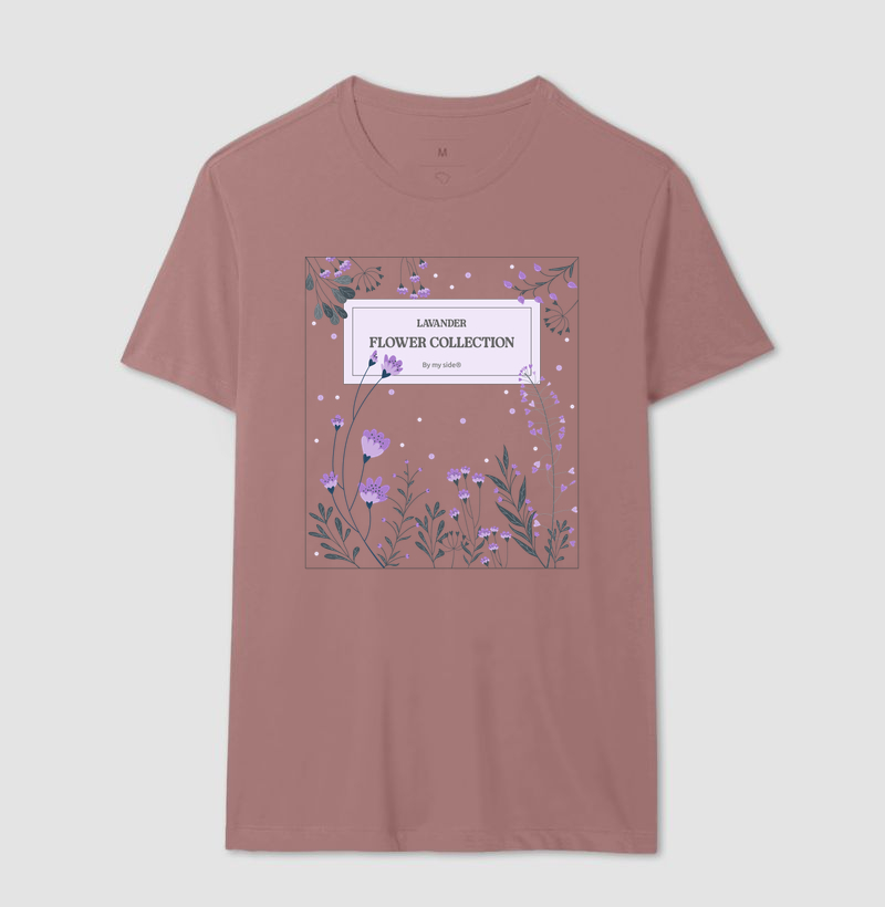 FLOR DE LAVANDA - Imagem 16