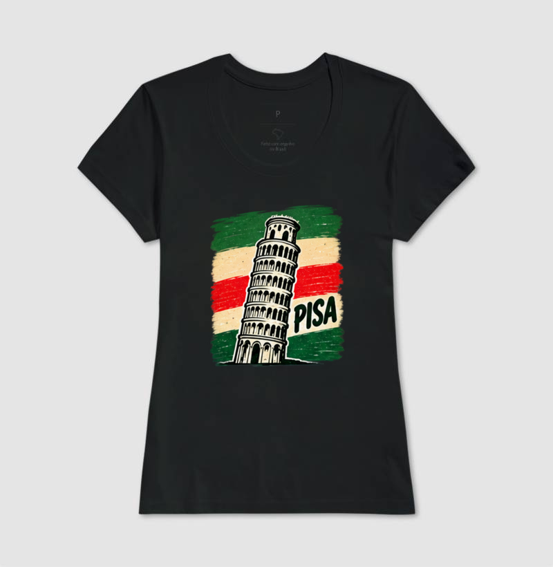Pisa Listrado - Imagem 3