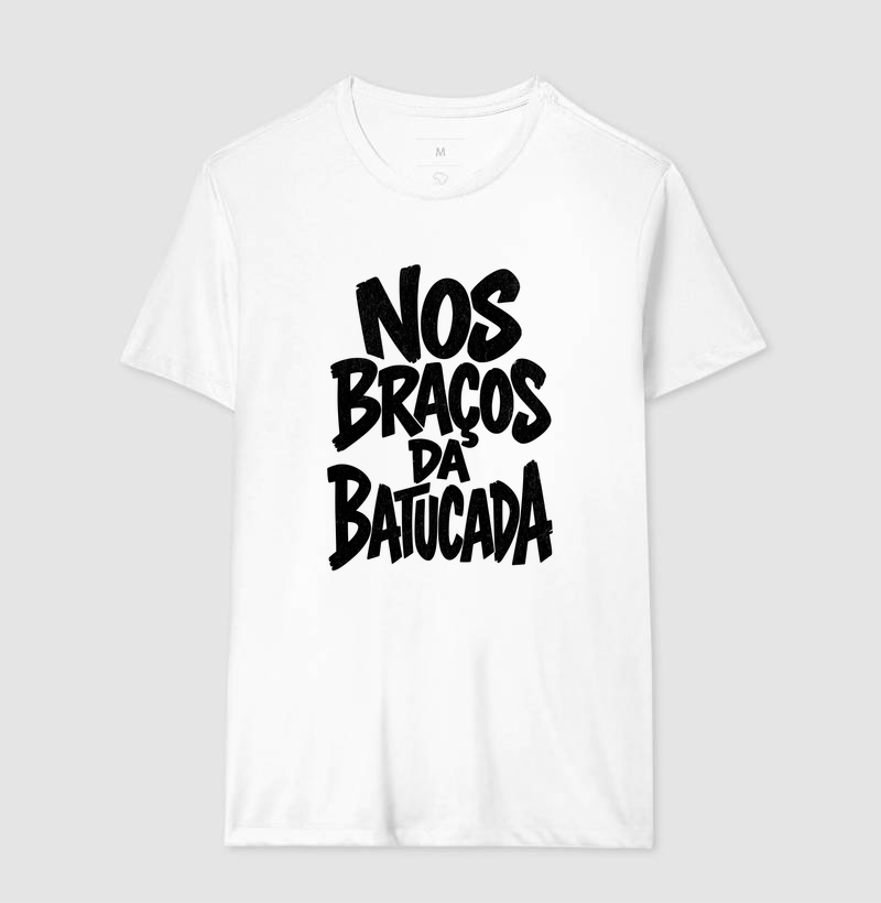 Nos braços da batucada - Imagem 5