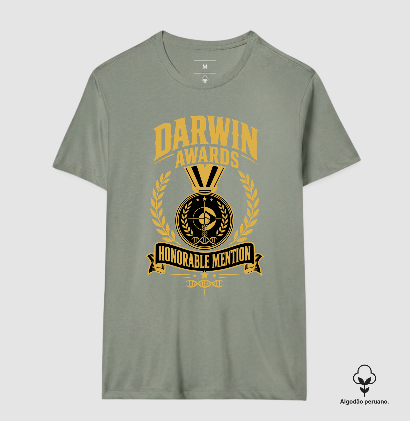 Darwin Awards Collections BoyShooterBrasil - Imagem 7