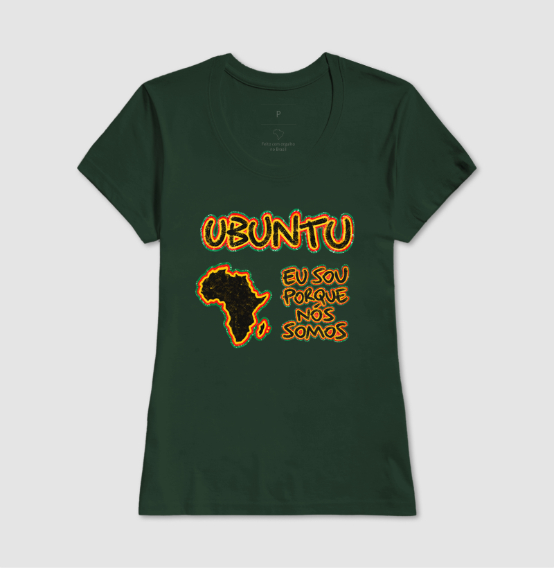 Ubuntu - África - Imagem 11