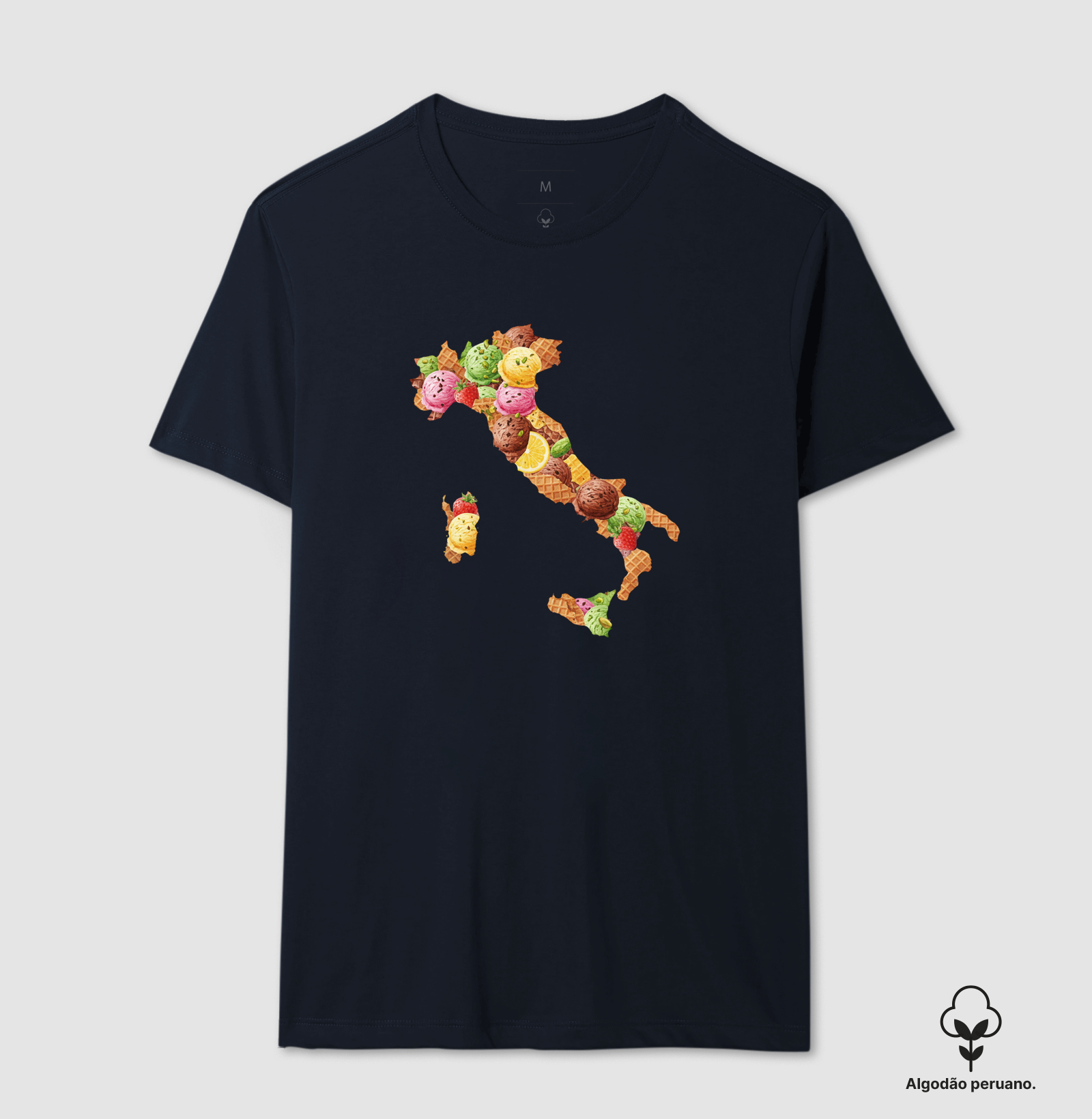 Camisa 4