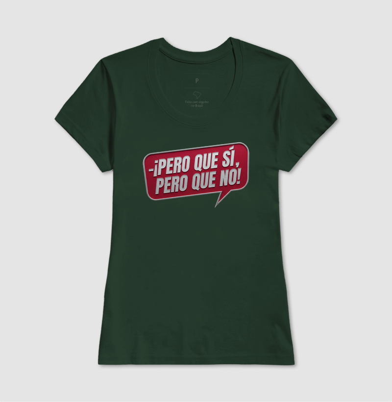 Pero que sí! - Imagem 13