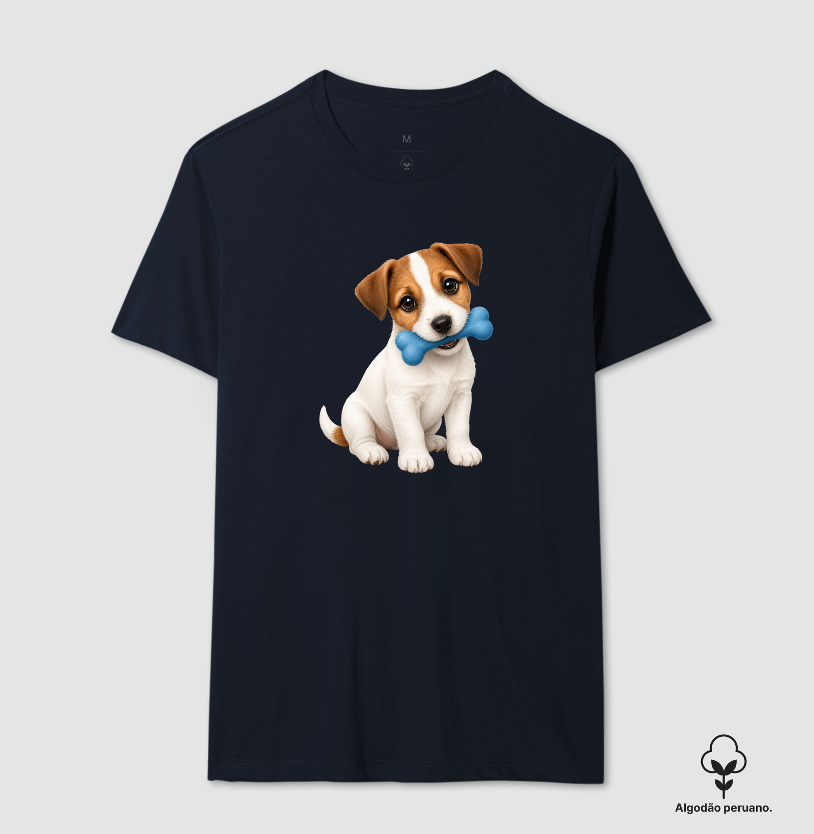 Jack Russell - Desenho Animado - Imagem 4