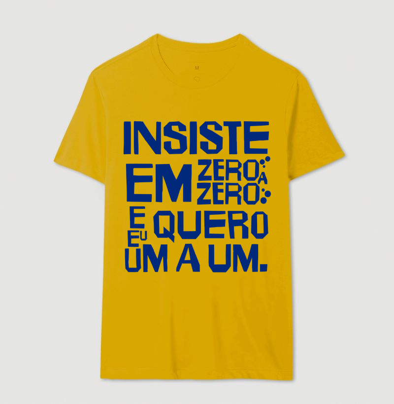 Camisa 13