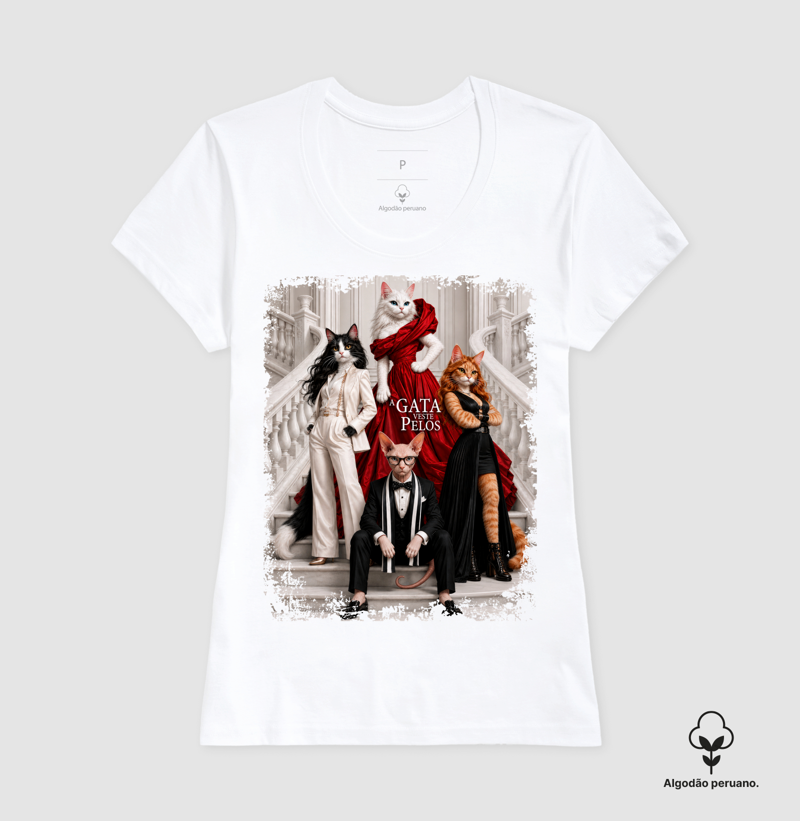 Camisa 3