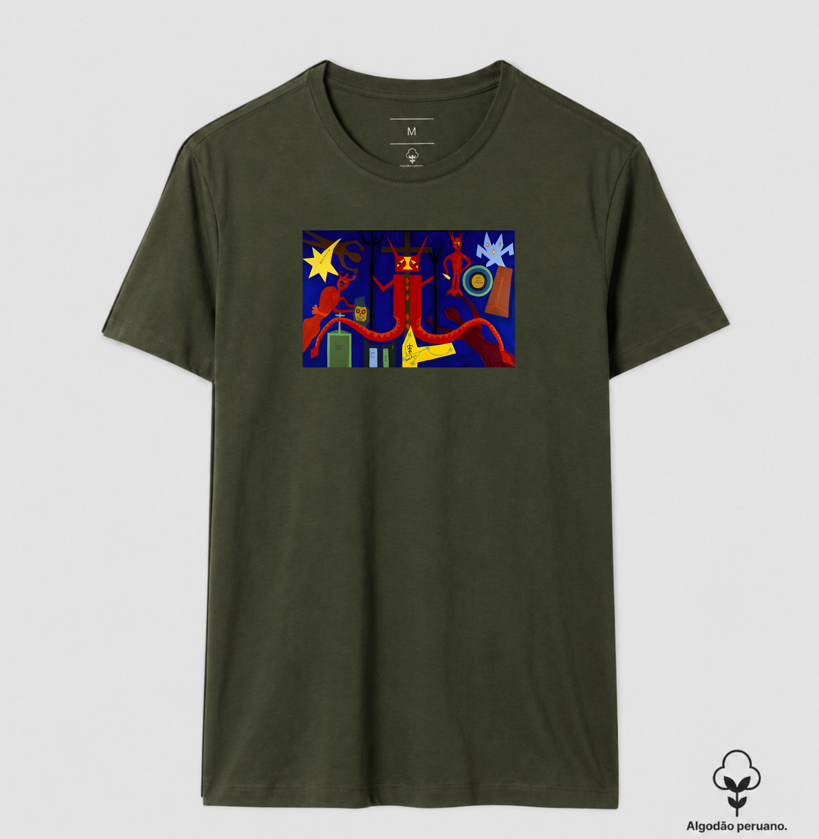 Camisa 3