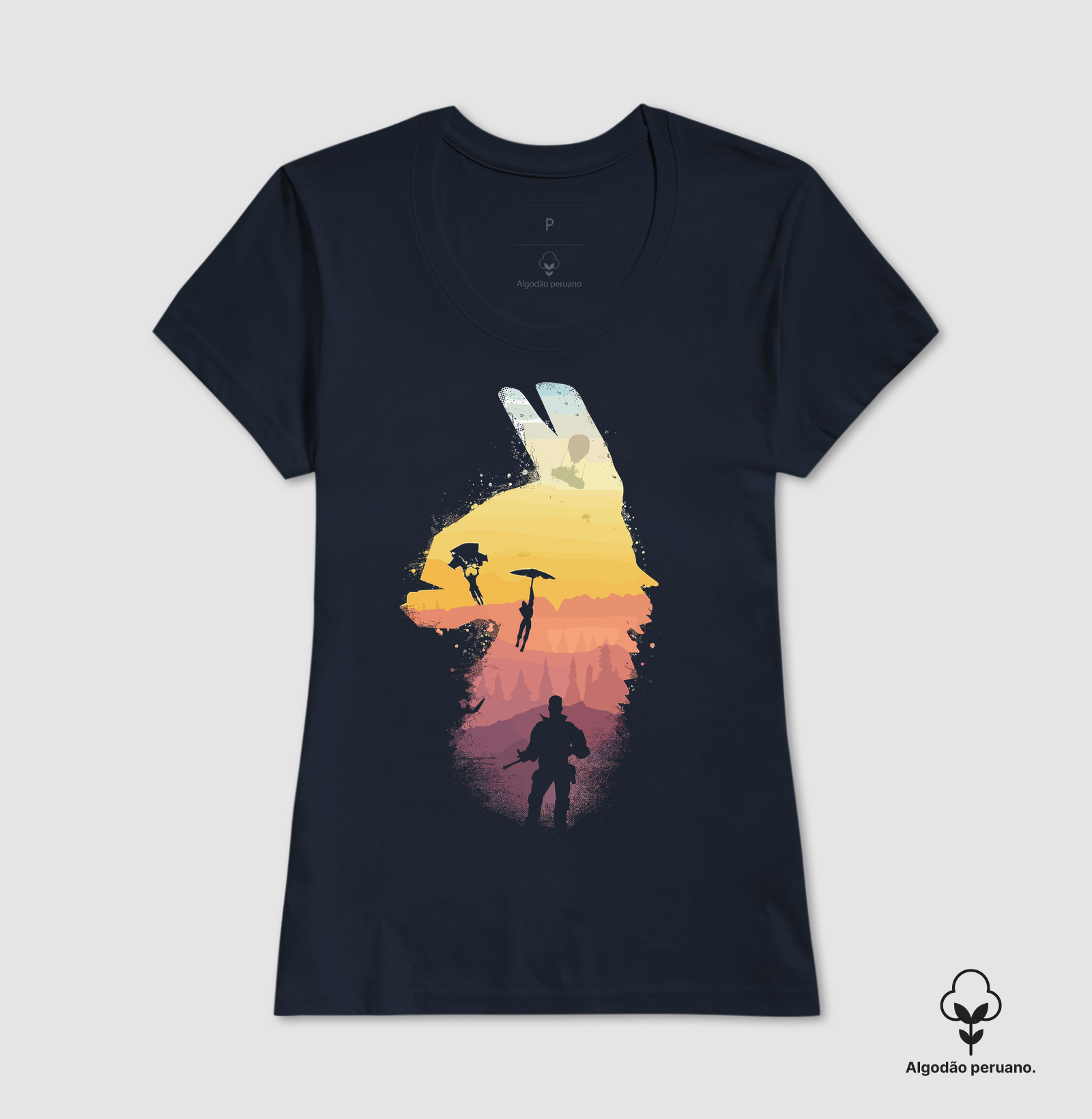 Camisa 3