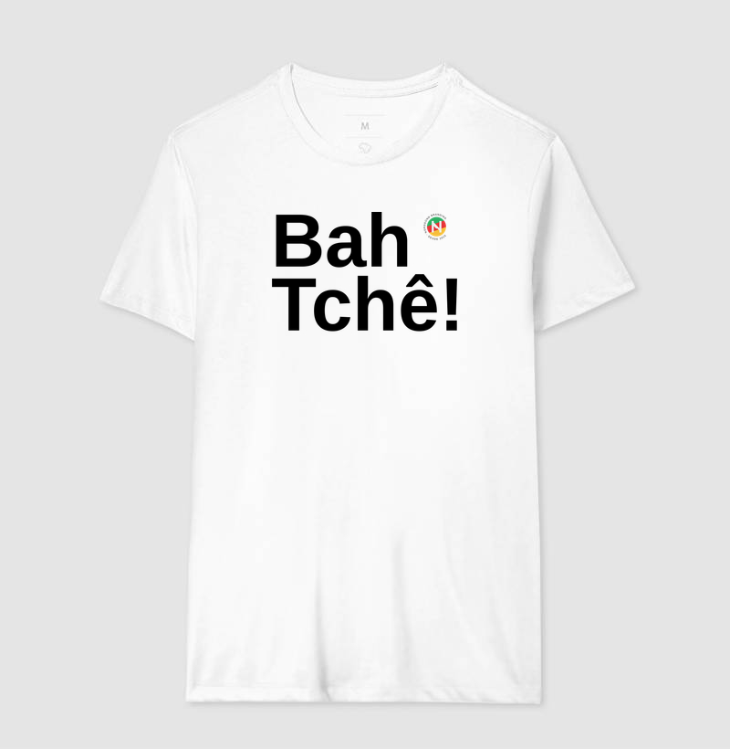 Camiseta Bah Tchê - Imagem 4