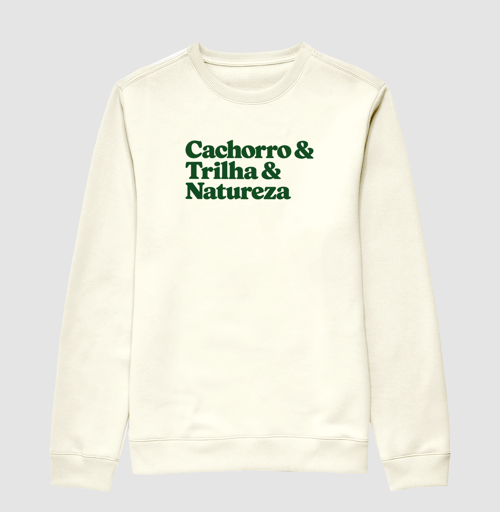 Cachorro & Trilha & Natureza - Imagem 2