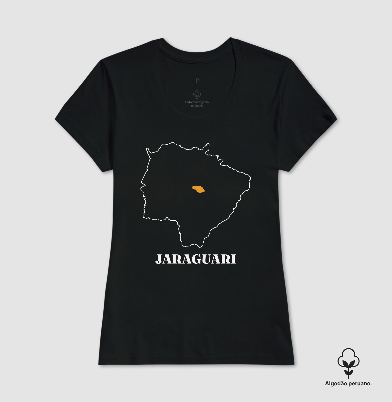 Jaraguari | Traço MS - Imagem 6